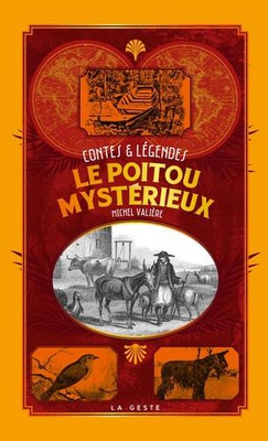 LE POITOU MYSTERIEUX DPTS