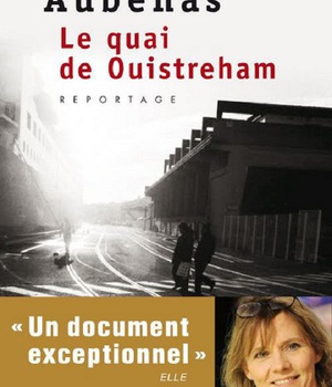 LE QUAI DE OUISTREHAM