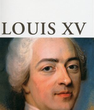 LOUIS XV