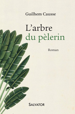 L'ARBRE DU PELERIN - ROMAN