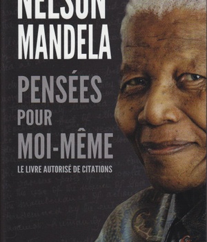 PENSEES POUR MOI-MEME - LE LIVRE AUTORISE DE CITATIONS