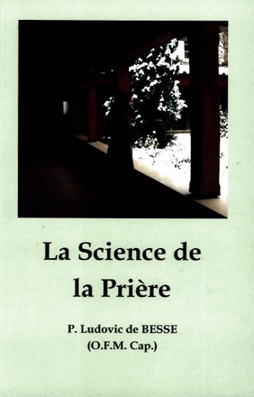 LA SCIENCE DE LA PRIERE