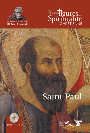 SAINT PAUL - CD AUDIO