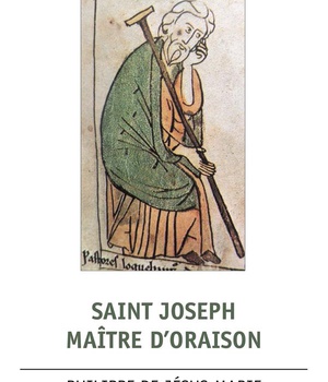 SAINT JOSEPH MAITRE D'ORAISON