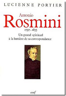 ANTONIO ROSMINI (1797-1855)