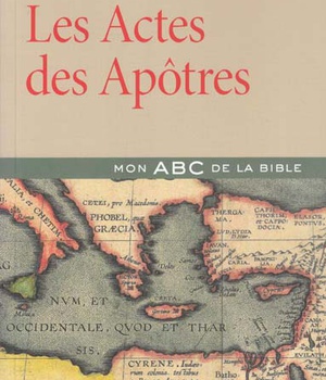 LES ACTES DES APOTRES