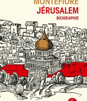 JERUSALEM