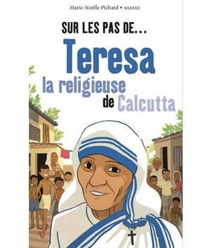 ROMAN FILOTEO : SUR LES PAS DE ... TERESA