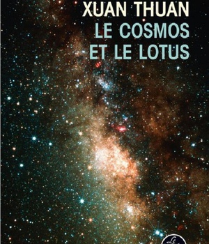 LE COSMOS ET LE LOTUS