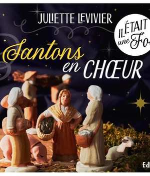 SANTONS EN CHOEUR !