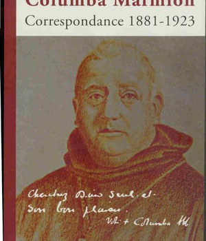CORRESPONDANCE 1881-1923