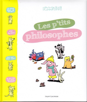 LES P'TITS PHILOSOPHES