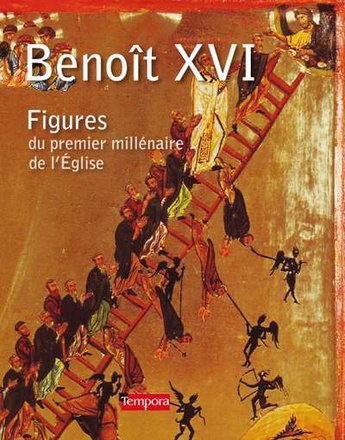 FIGURES DU PREMIER MILLENAIRE DE L'EGLISE
