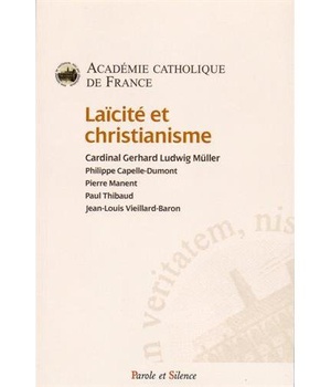 LAICITE ET CHRISTIANISME