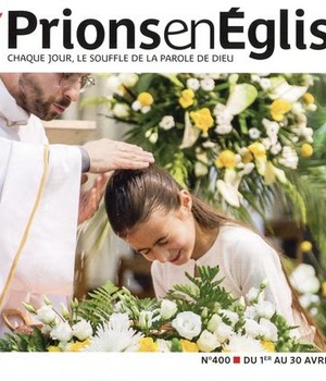 PRIONS GD FORMAT - AVRIL 2020 N 400