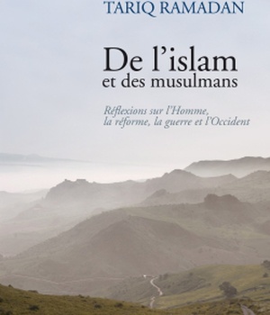 DE L'ISLAM ET DES MUSULMANS - REFLEXIONS SUR L'HOMME, LA REFORME, LA GUERRE ET L'OCCIDENT