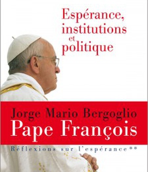 ESPERANCE ET POLITIQUE
