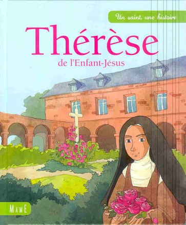 THERESE DE L'ENFANT-JESUS