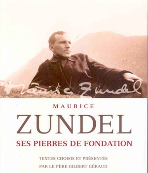 SES PIERRES DE FONDATION