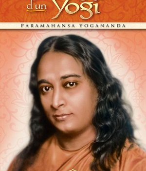 AUTOBIOGRAPHIE D'UN YOGI - POCHE