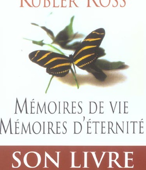 MEMOIRES DE VIE MEMOIRES D'ETERNITE