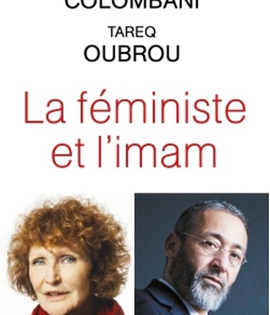 LA FEMINISTE ET L IMAM