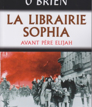 LA LIBRAIRIE SOPHIA