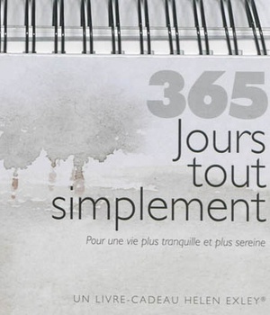 365 JOURS TOUT SIMPLEMENT