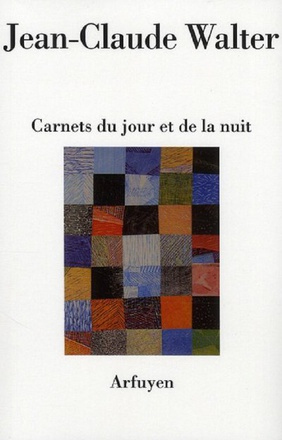 CARNETS DU JOUR ET DE LA NUIT