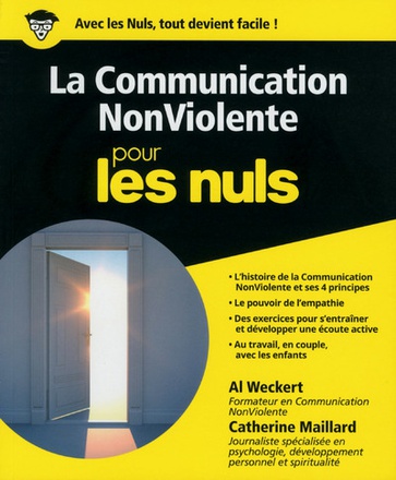 LA COMMUNICATION NON-VIOLENTE POUR LES NULS