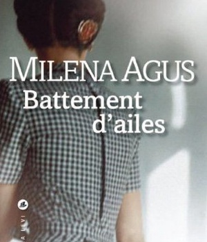 BATTEMENTS D'AILES