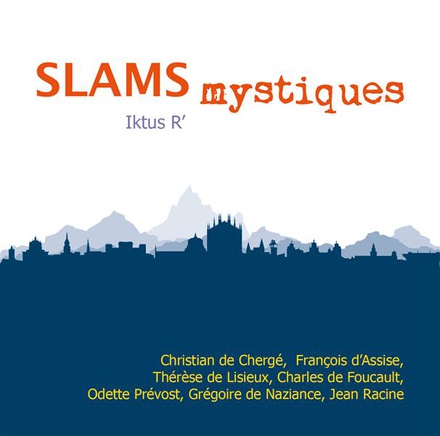 SLAMS MYSTIQUES