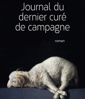 JOURNAL DU DERNIER CURE DE CAMPAGNE