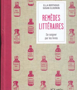 REMEDES LITTERAIRES