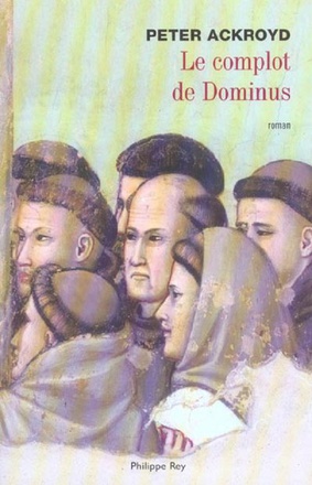 LE COMPLOT DE DOMINUS