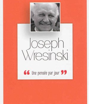JOSEPH WRESINSKI
