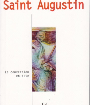 SAINT AUGUSTIN