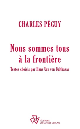 NOUS SOMMES TOUS A LA FRONTIERE