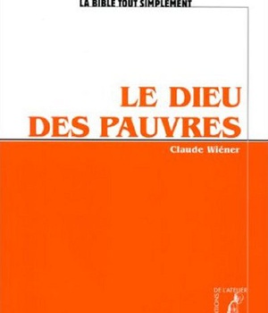 DIEU DES PAUVRES