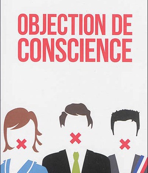 OBJECTION DE CONSCIENCE