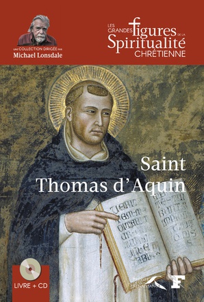 SAINT THOMAS D'AQUIN - VOL17