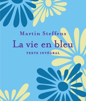 LA VIE EN BLEU - MINI