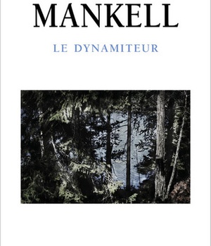 LE DYNAMITEUR