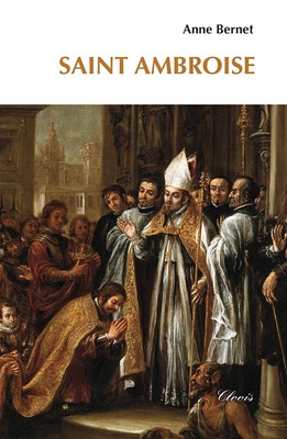 SAINT AMBROISE