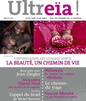 ULTREIA ! 16 - VOL16