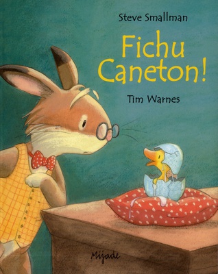 FICHU CANETON