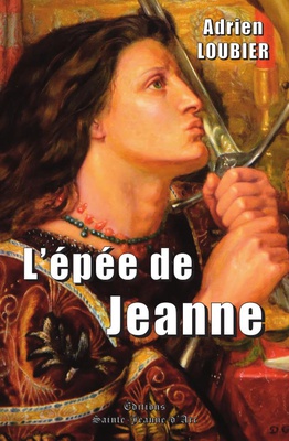 L'EPEE DE JEANNE