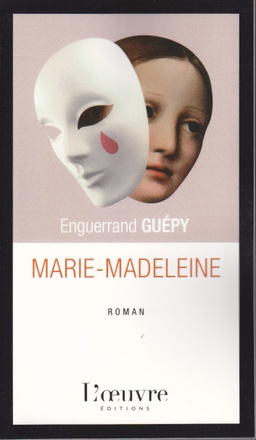 MARIE-MADELEINE