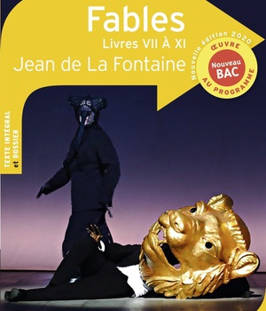 FABLES (LIVRES VII A XI)