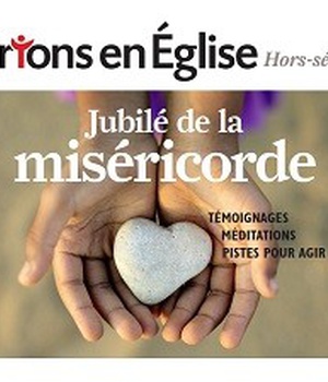 JUBILE DE LA MISERICORDE